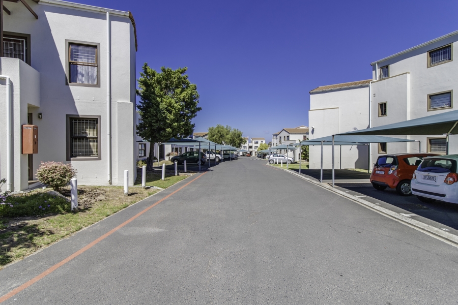 1 Bedroom Property for Sale in De Tijger Western Cape